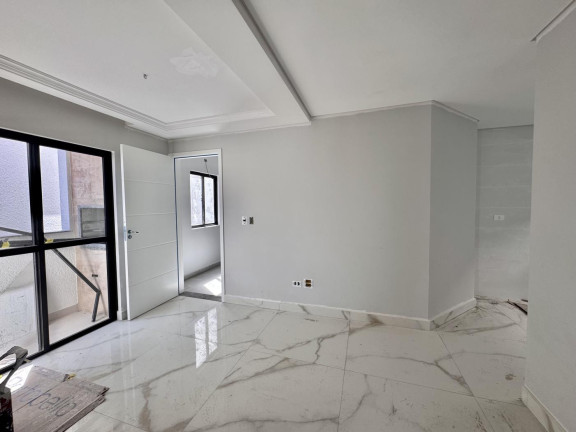Imagem Apartamento com 3 Quartos à Venda, 55 m² em Afonso Pena - São José Dos Pinhais