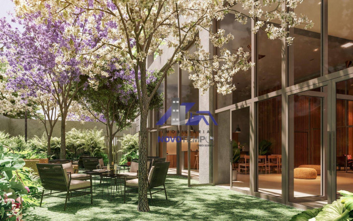 Imagem Apartamento com 3 Quartos à Venda, 134 m² em Itaim Bibi - São Paulo Imagem Apartamento com 3 Quartos à Venda, 134 m² em Itaim Bibi - São Paulo