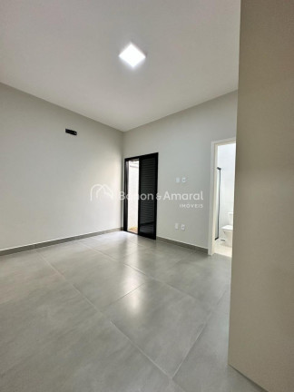 Imagem Casa de Condomínio com 3 Quartos à Venda, 200 m² em Vila Monte Alegre - Paulínia Imagem Casa de Condomínio com 3 Quartos à Venda, 200 m² em Vila Monte Alegre - Paulínia