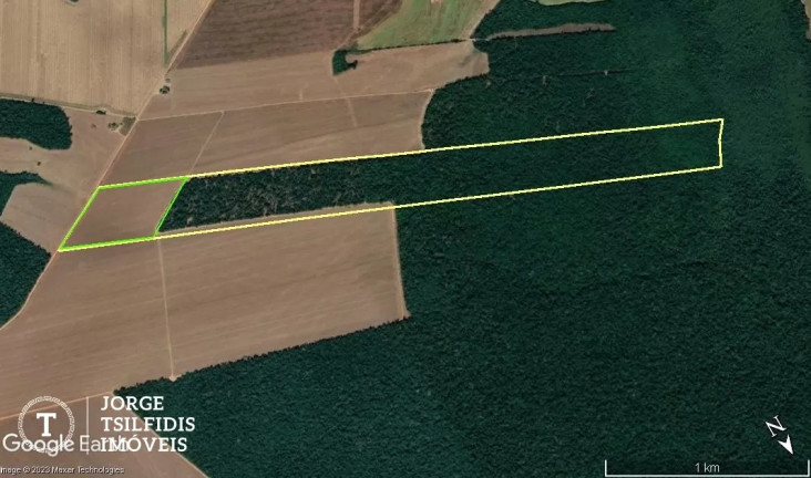 Imagem Fazenda à Venda, 95 m² em Zona Rural - Vera Imagem Fazenda à Venda, 95 m² em Zona Rural - Vera