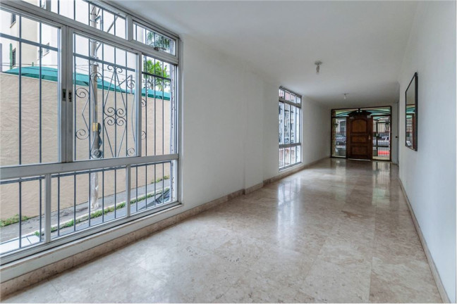 Imagem Apartamento com 3 Quartos à Venda, 165 m² em Aclimação - São Paulo Imagem Apartamento com 3 Quartos à Venda, 165 m² em Aclimação - São Paulo