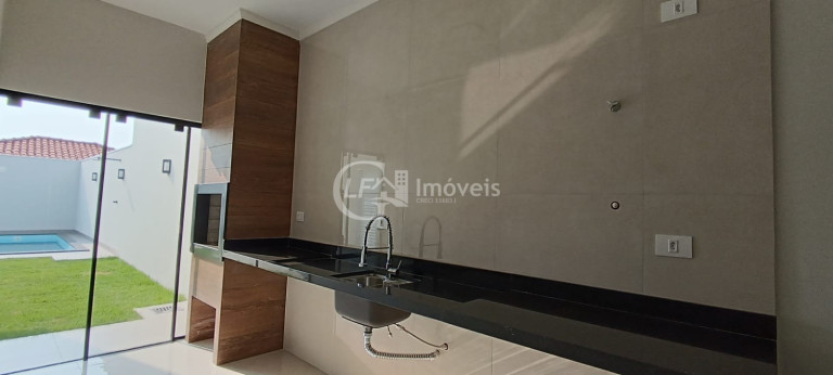 Imagem Casa com 3 Quartos à Venda, 216 m² em Vila Palmira - Campo Grande Imagem Casa com 3 Quartos à Venda, 216 m² em Vila Palmira - Campo Grande