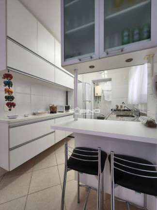 Imagem Apartamento com 3 Quartos para Temporada, 107 m² em Riviera De São Lourenço - Bertioga