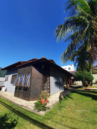 Imagem Casa com 3 Quartos à Venda, 175 m² em Jaraguá Esquerdo - Jaraguá Do Sul