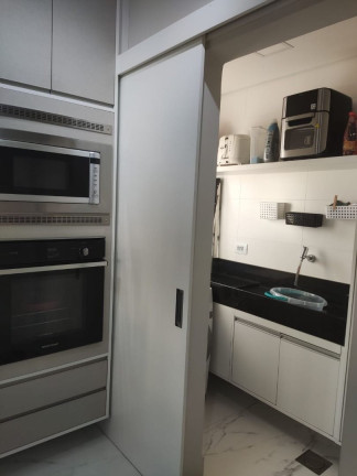 Imagem Apartamento com 3 Quartos à Venda, 110 m² em Centro - Piracicaba Imagem Apartamento com 3 Quartos à Venda, 110 m² em Centro - Piracicaba
