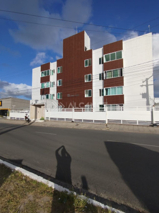 Imagem Apartamento com 2 Quartos à Venda, 58 m² em Cuiá - João Pessoa Imagem Apartamento com 2 Quartos à Venda, 58 m² em Cuiá - João Pessoa