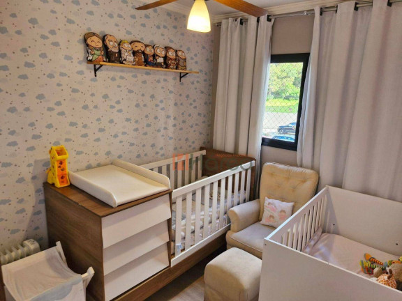 Imagem Apartamento com 2 Quartos à Venda, 55 m² em Jardim São Carlos - Sorocaba Imagem Apartamento com 2 Quartos à Venda, 55 m² em Jardim São Carlos - Sorocaba