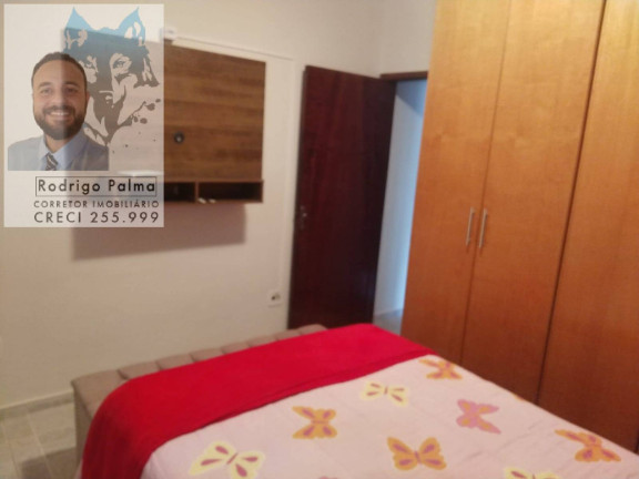 Imagem Casa com 3 Quartos à Venda, 125 m² em Jardim Das Indústrias - São José Dos Campos Imagem Casa com 3 Quartos à Venda, 125 m² em Jardim Das Indústrias - São José Dos Campos