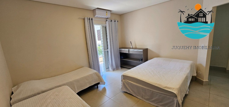 Imóvel com 4 Quartos à Venda, 300 m² em Juquehy - São Sebastião