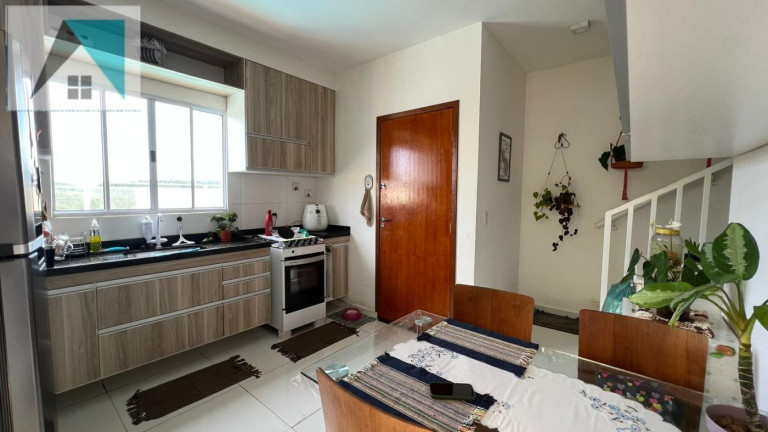 Imagem Casa com 2 Quartos à Venda, 110 m² em Portais (polvilho) - Cajamar Imagem Casa com 2 Quartos à Venda, 110 m² em Portais (polvilho) - Cajamar