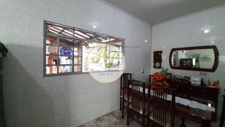 Imagem Casa com 3 Quartos à Venda, 266 m² em Prolongamento Jardim Lima - Franca Imagem Casa com 3 Quartos à Venda, 266 m² em Prolongamento Jardim Lima - Franca