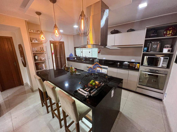 Imagem Casa com 4 Quartos à Venda, 240 m² em Parque Das Palmeiras - Angra Dos Reis