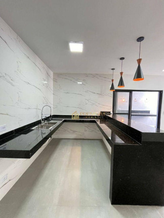 Imagem Casa com 3 Quartos à Venda, 122 m² em Jardim Das Gaivotas - Caraguatatuba