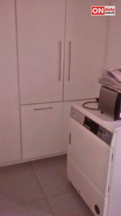 Imagem Apartamento com 3 Quartos à Venda, 136 m² em Gonzaga - Santos