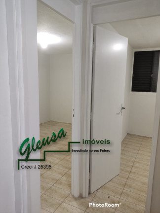 Imagem Apartamento com 3 Quartos à Venda, 50 m² em Cidade Antônio Estêvão De Carvalho - São Paulo Imagem Apartamento com 3 Quartos à Venda, 50 m² em Cidade Antônio Estêvão De Carvalho - São Paulo