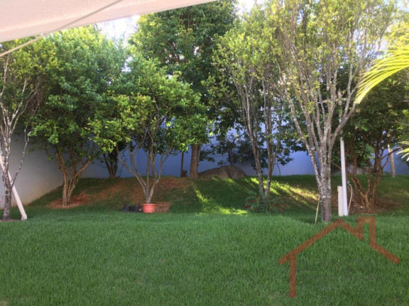 Imagem Casa com 4 Quartos à Venda, 530 m² em Tamboré - São Paulo