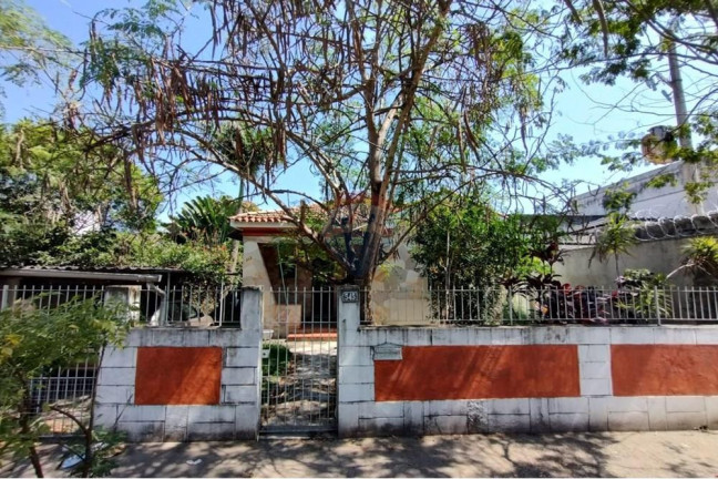 Casa com 5 Quartos à Venda, 360 m² em Taquara - Rio De Janeiro