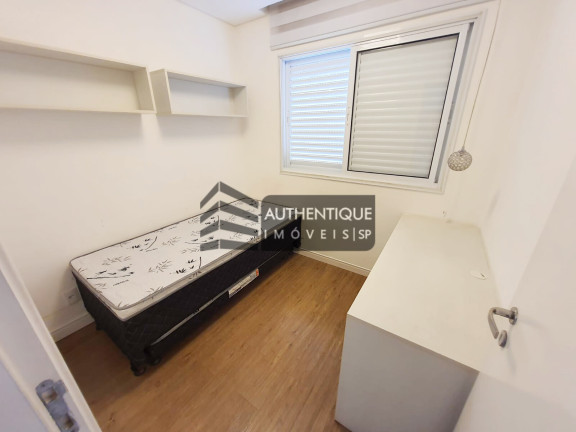 Imagem Apartamento com 3 Quartos à Venda, 100 m² em Tatuapé - São Paulo