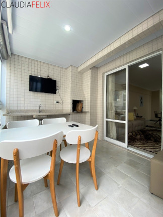 Imagem Imóvel com 3 Quartos à Venda, 137 m² em Canto Do Forte - Praia Grande Imagem Imóvel com 3 Quartos à Venda, 137 m² em Canto Do Forte - Praia Grande