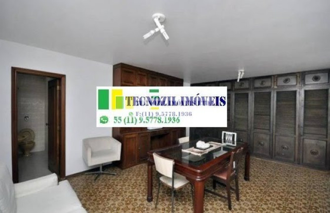 Imagem Sobrado com 3 Quartos à Venda, 390 m² em Aclimação - São Paulo Imagem Sobrado com 3 Quartos à Venda, 390 m² em Aclimação - São Paulo