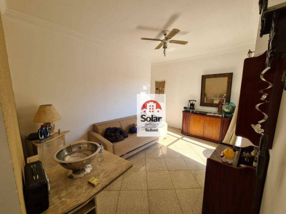 Apartamento com 3 Quartos à Venda, 72 m² em Independência - Taubaté