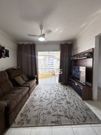 Imagem Apartamento com 2 Quartos à Venda, 86 m² em Guilhermina - Praia Grande Imagem Apartamento com 2 Quartos à Venda, 86 m² em Guilhermina - Praia Grande