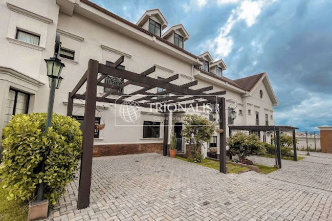 Casa com 4 Quartos à Venda, 251 m² em Nova Gardênia - Atibaia