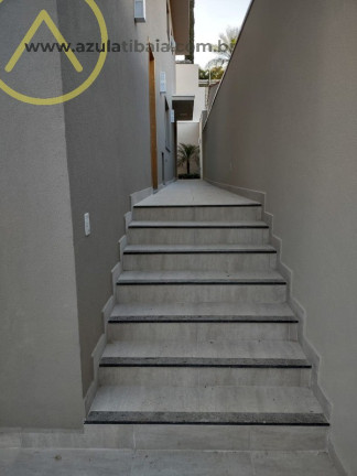 Imagem Casa com 3 Quartos à Venda, 108 m² em Jardim Maristela - Atibaia