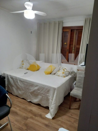 Imagem Apartamento com 3 Quartos à Venda, 109 m² em Jardim Itu - Porto Alegre Imagem Apartamento com 3 Quartos à Venda, 109 m² em Jardim Itu - Porto Alegre