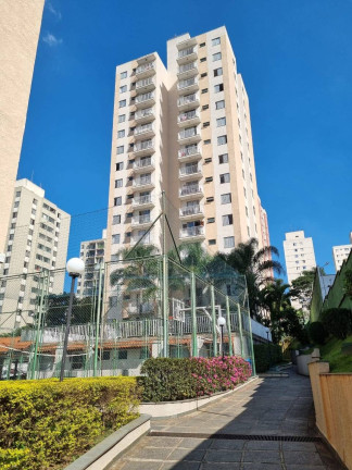 Apartamento com 2 Quartos à Venda,  em Jardim São Savério - São Paulo