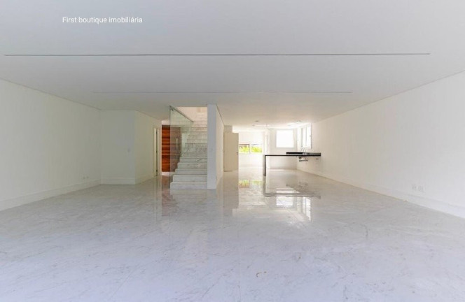 Imagem Casa de Condomínio com 4 Quartos à Venda, em Granja Julieta - São Paulo Imagem Casa de Condomínio com 4 Quartos à Venda, em Granja Julieta - São Paulo