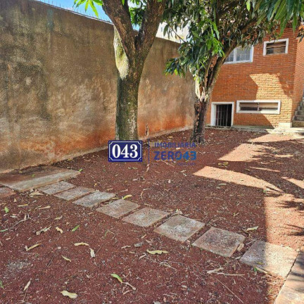 Imagem Terreno à Venda, 450 m² em Nossa Senhora De Lourdes - Londrina Imagem Terreno à Venda, 450 m² em Nossa Senhora De Lourdes - Londrina