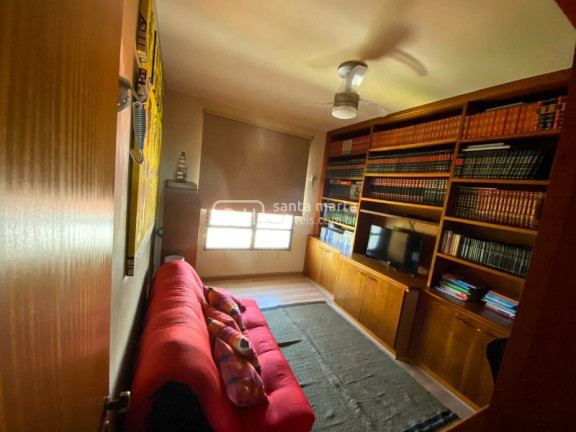 Imagem Apartamento com 3 Quartos à Venda, 190 m² em Vila Zélia - Lorena