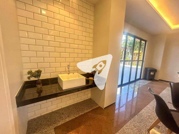 Imagem Apartamento com 3 Quartos à Venda, 129 m² em Cocó - Fortaleza