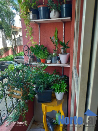 Imagem Apartamento com 2 Quartos à Venda, 50 m² em Lauzane Paulista - São Paulo
