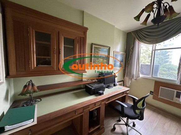 Imagem Apartamento com 4 Quartos à Venda, 140 m² em Tijuca - Rio De Janeiro Imagem Apartamento com 4 Quartos à Venda, 140 m² em Tijuca - Rio De Janeiro