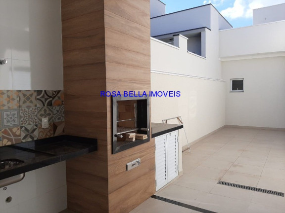 Imagem Casa de Condomínio com 3 Quartos à Venda, 128 m² em Jardim Bréscia - Indaiatuba Imagem Casa de Condomínio com 3 Quartos à Venda, 128 m² em Jardim Bréscia - Indaiatuba