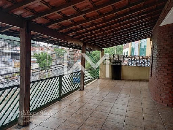 Imagem Sobrado com 3 Quartos à Venda, 350 m² em Jardim Rosa De Franca - Guarulhos Imagem Sobrado com 3 Quartos à Venda, 350 m² em Jardim Rosa De Franca - Guarulhos