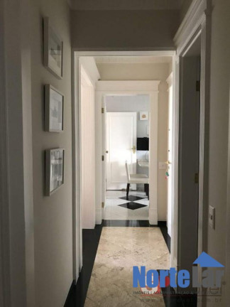 Imagem Apartamento com 4 Quartos à Venda, 140 m² em Santana - São Paulo