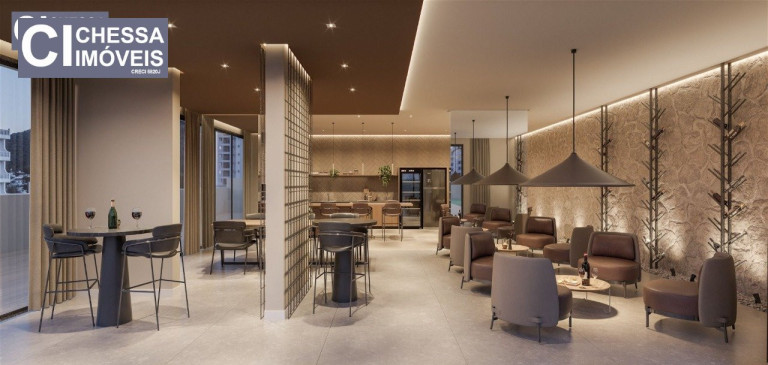 Imagem Apartamento com 2 Quartos à Venda, 86 m² em Fazenda - Itajaí