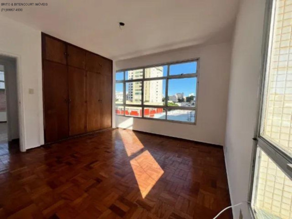 Imagem Imóvel com 4 Quartos à Venda, 220 m² em Canela - Salvador