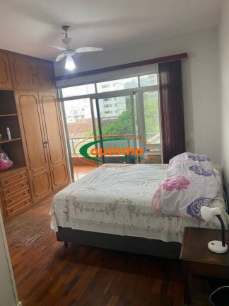 Imagem Apartamento com 3 Quartos à Venda, 145 m² em Grajaú - Rio De Janeiro