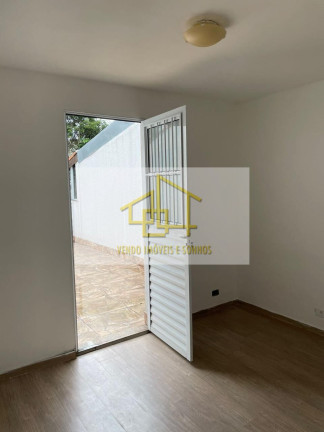 Imagem Sobrado com 3 Quartos à Venda, 93 m² em Jardim São Bernardo - São Paulo Imagem Sobrado com 3 Quartos à Venda, 93 m² em Jardim São Bernardo - São Paulo