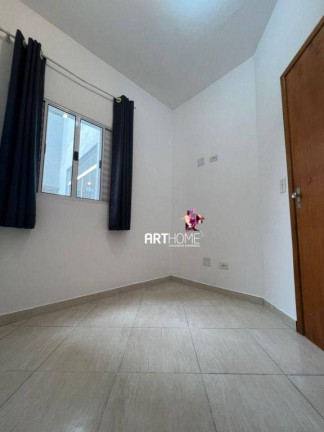 Imagem Apartamento com 3 Quartos para Alugar, 110 m² em Vila Assunção - Santo André Imagem Apartamento com 3 Quartos para Alugar, 110 m² em Vila Assunção - Santo André