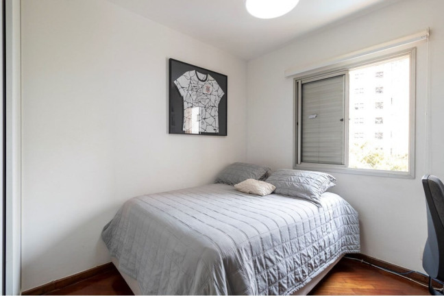 Imagem Apartamento com 3 Quartos à Venda, 110 m² em Vila Andrade - São Paulo Imagem Apartamento com 3 Quartos à Venda, 110 m² em Vila Andrade - São Paulo