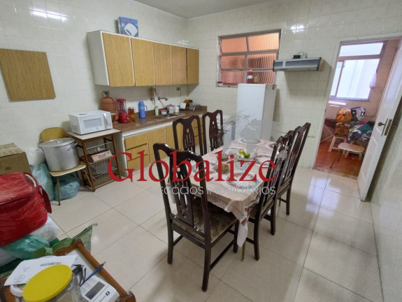 Imagem Imóvel com 2 Quartos à Venda, 110 m² em Pompéia - Santos Imagem Imóvel com 2 Quartos à Venda, 110 m² em Pompéia - Santos