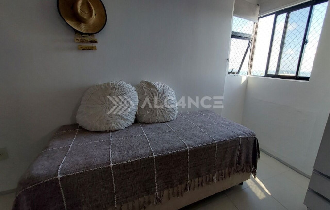Imagem Apartamento com 3 Quartos à Venda, 145 m² em Camboinha - Cabedelo Imagem Apartamento com 3 Quartos à Venda, 145 m² em Camboinha - Cabedelo