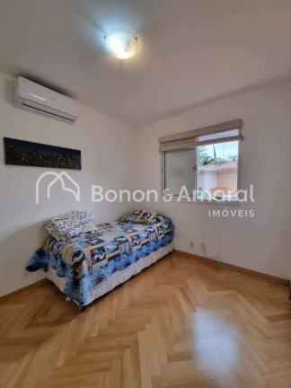 Imagem Casa de Condomínio com 3 Quartos à Venda, 364 m² em Parque Alto Taquaral - Campinas
