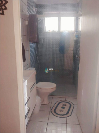 Imagem Apartamento com 2 Quartos à Venda, 78 m² em Residencial Horotlândia Ii - Jundiaí
