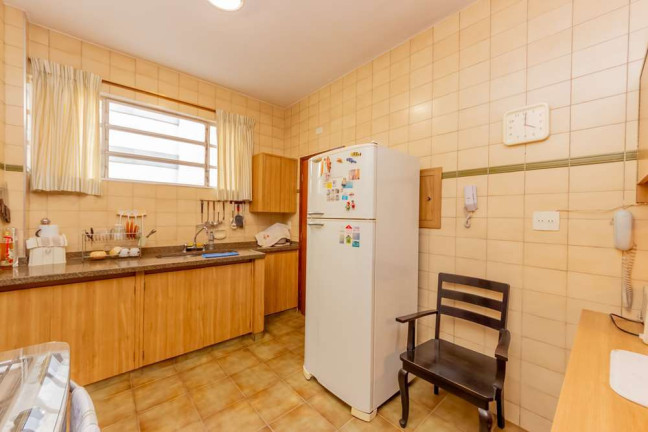 Imagem Apartamento com 3 Quartos à Venda, 123 m² em Jardim Europa - São Paulo Imagem Apartamento com 3 Quartos à Venda, 123 m² em Jardim Europa - São Paulo